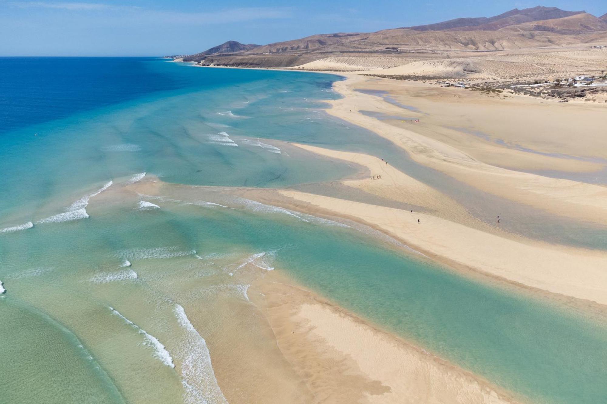 Home2Book Sunny Apt, Terrace & Pool Corralejo Buitenkant foto