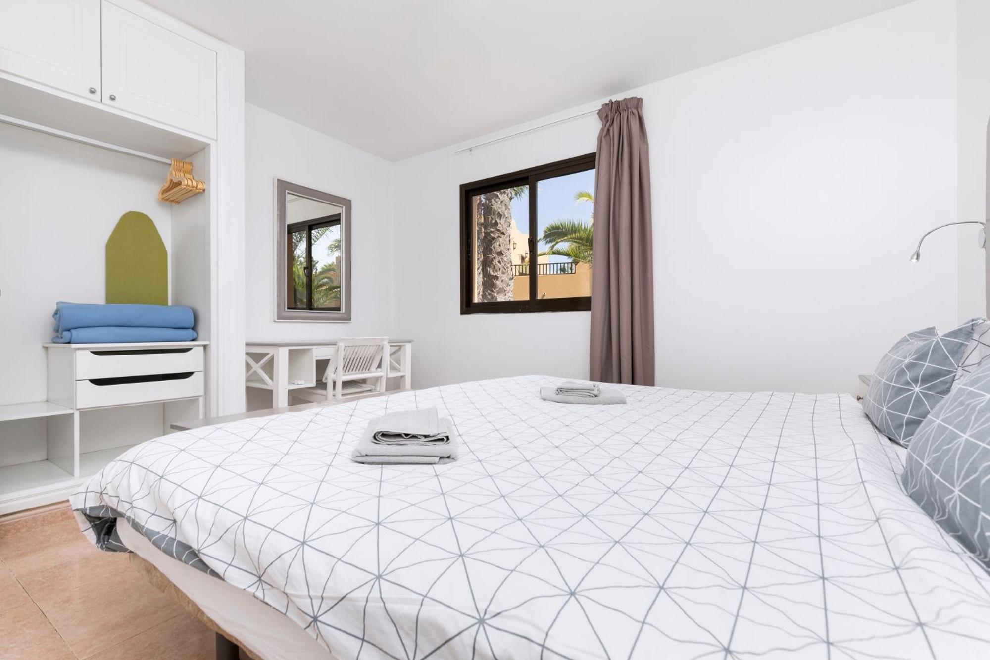 Home2Book Sunny Apt, Terrace & Pool Corralejo Buitenkant foto