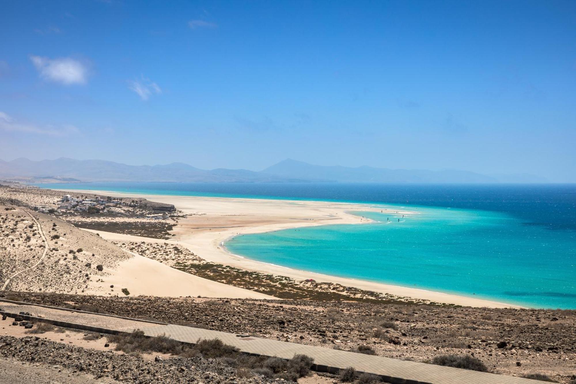 Home2Book Sunny Apt, Terrace & Pool Corralejo Buitenkant foto