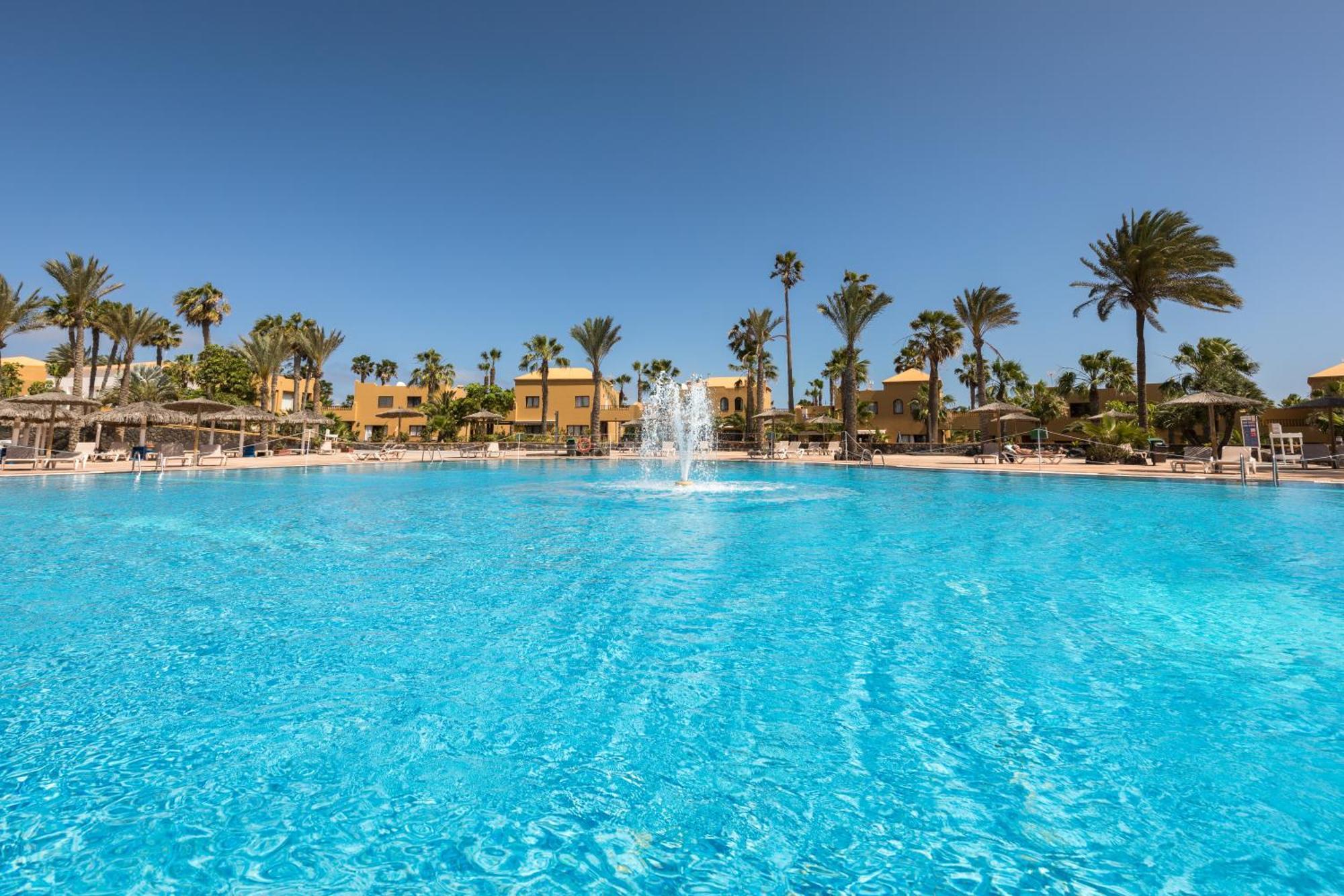 Home2Book Sunny Apt, Terrace & Pool Corralejo Buitenkant foto