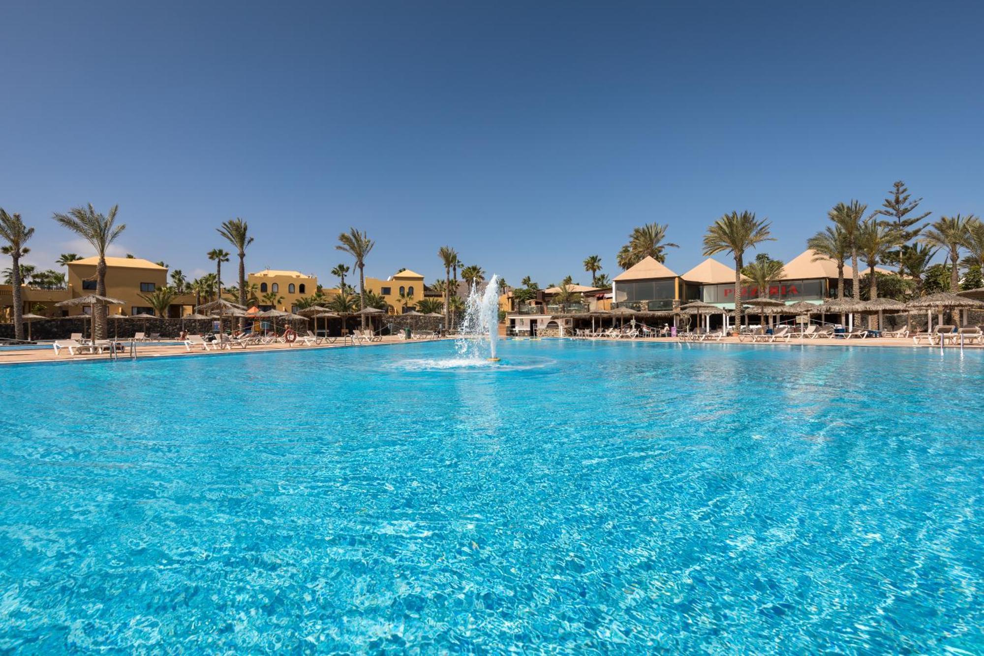 Home2Book Sunny Apt, Terrace & Pool Corralejo Buitenkant foto
